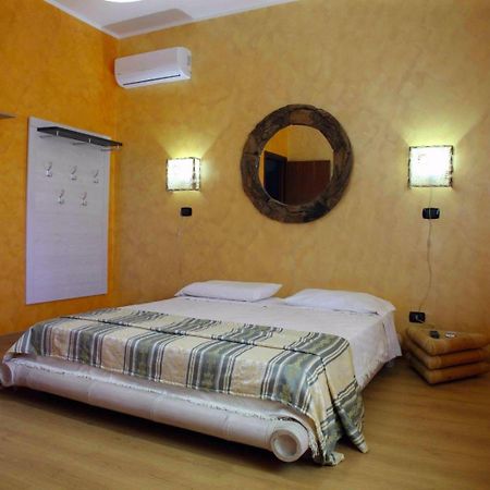 B&B Villa Magna Grecia Lazzaro Εξωτερικό φωτογραφία