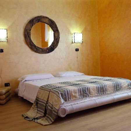B&B Villa Magna Grecia Lazzaro Εξωτερικό φωτογραφία