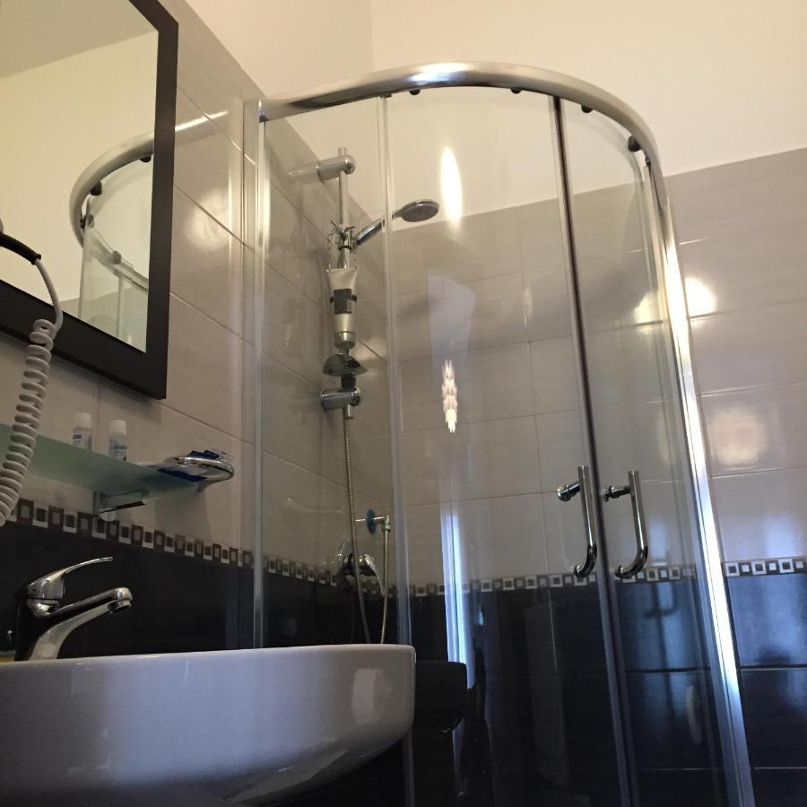 B&B Villa Magna Grecia Lazzaro Εξωτερικό φωτογραφία