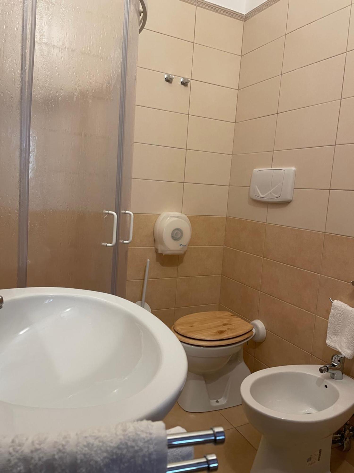 B&B Villa Magna Grecia Lazzaro Εξωτερικό φωτογραφία