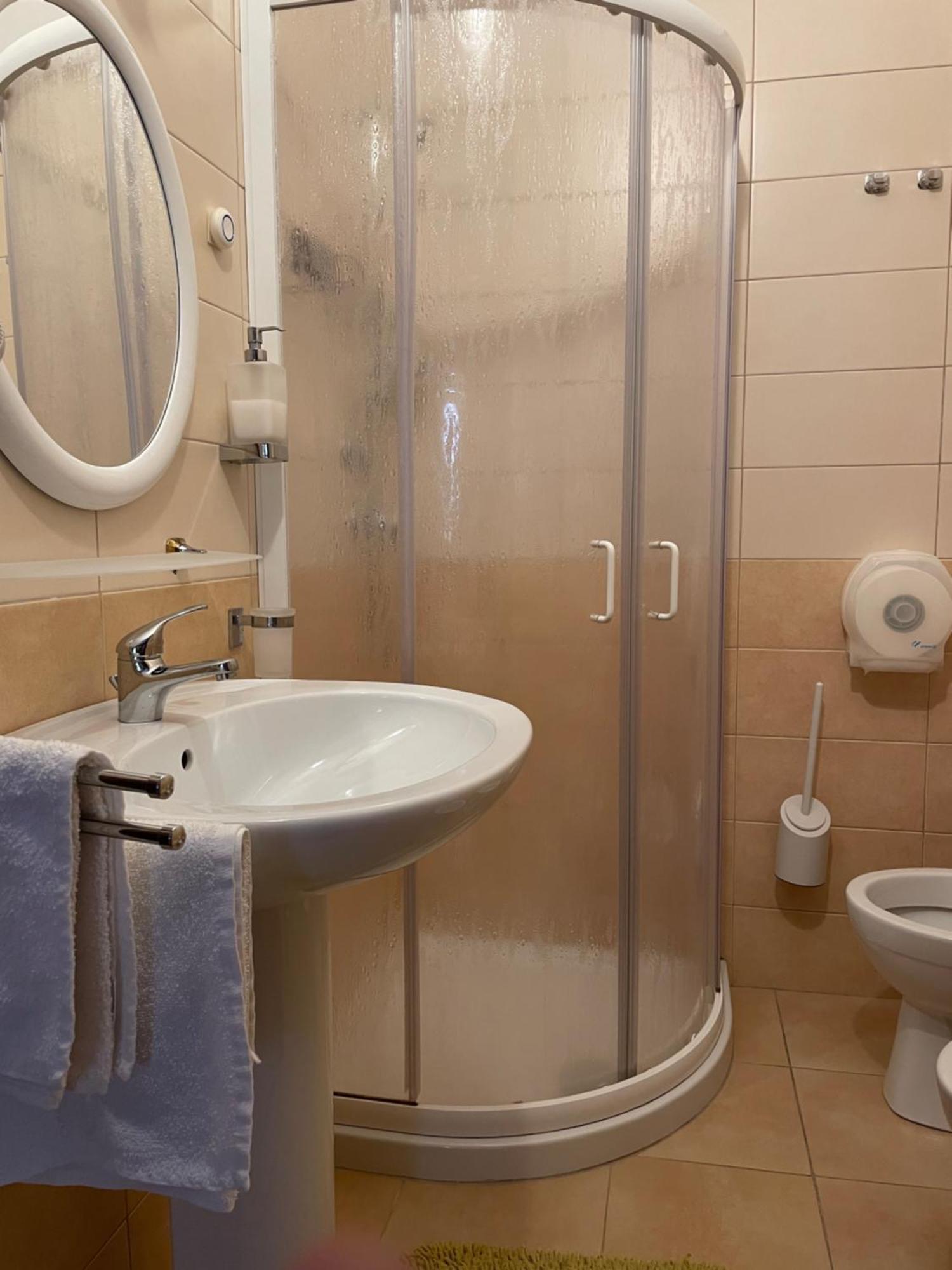 B&B Villa Magna Grecia Lazzaro Εξωτερικό φωτογραφία
